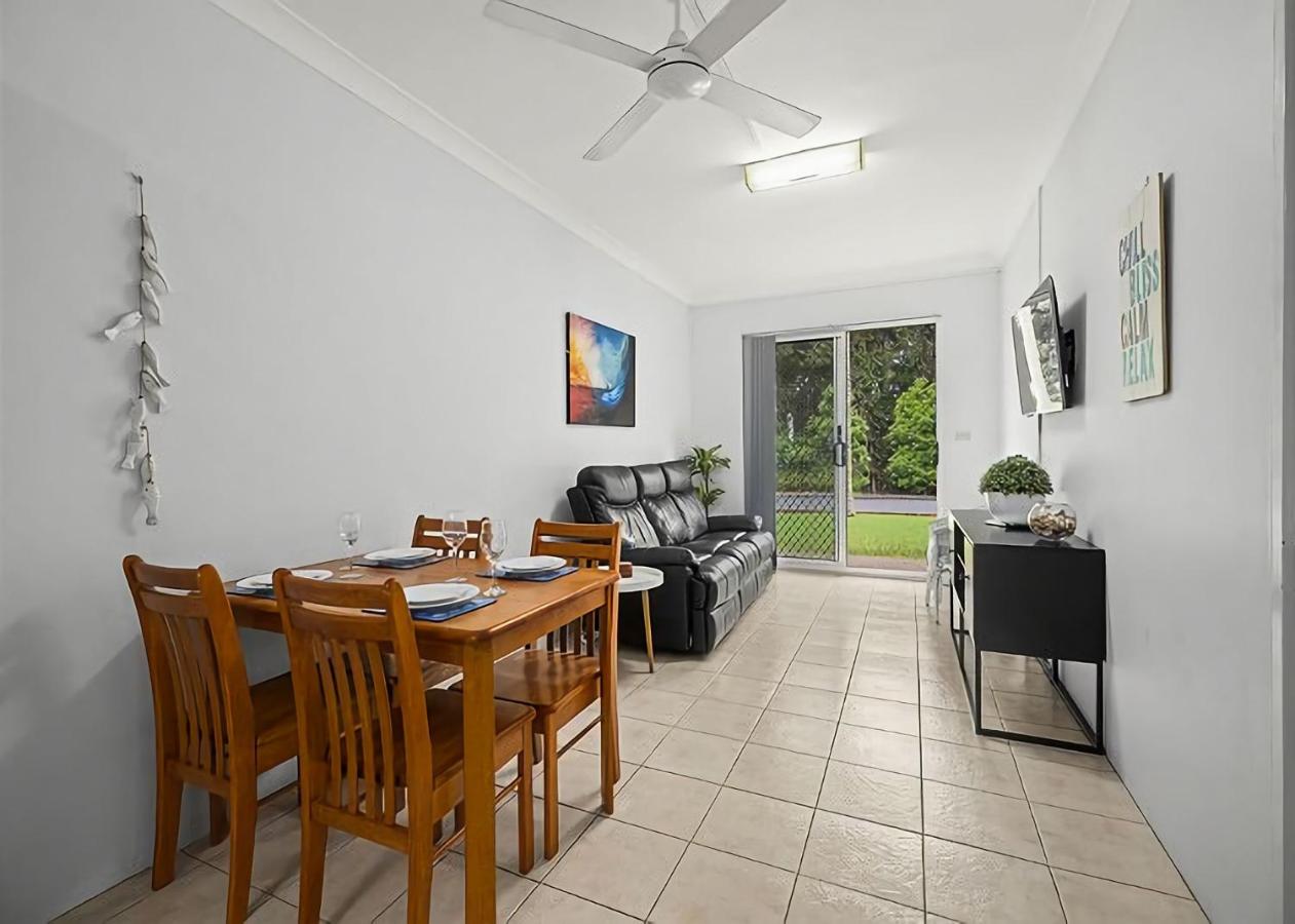 B&B Sawtell - Sand and Sea 3 - Bed and Breakfast Sawtell