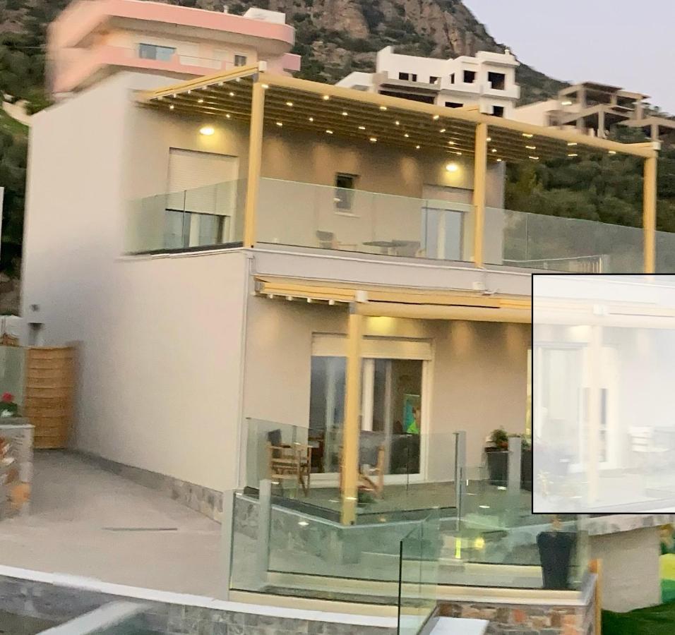 Superior Villa