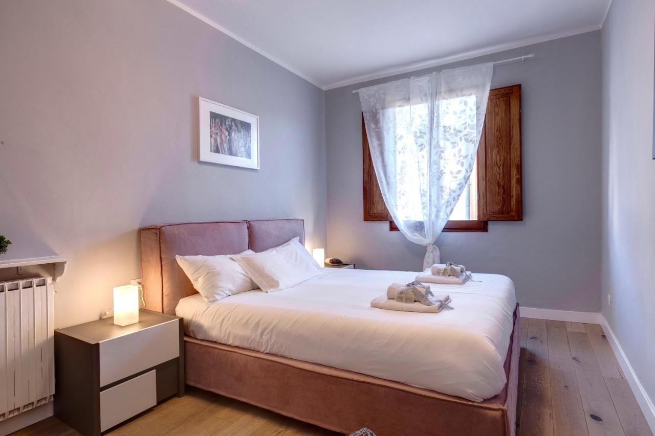 Sprone Apartment by Mamo Florence - B&B Firenze