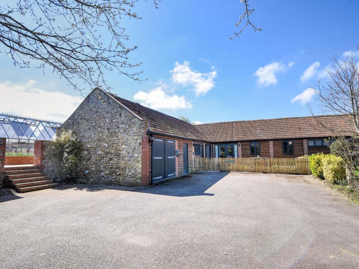 Ware Barn Cottage - B&B
