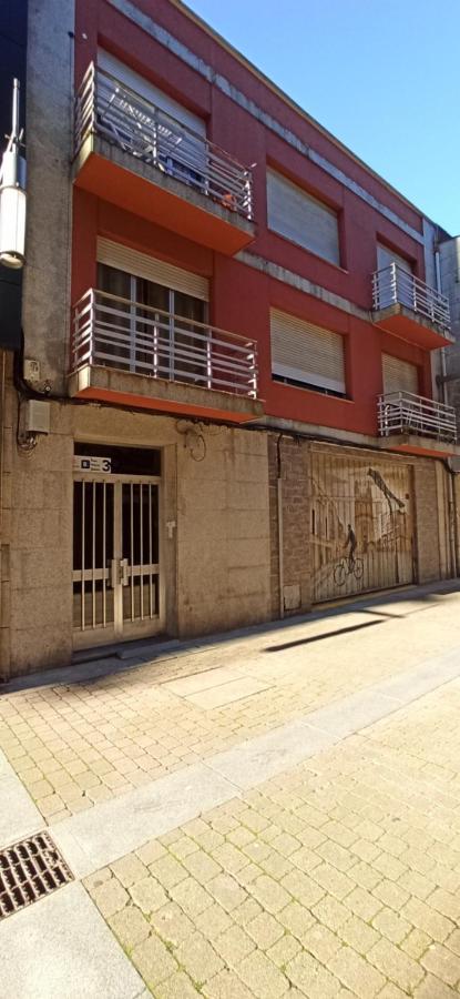Apartamento Loft de 1 dormitorio