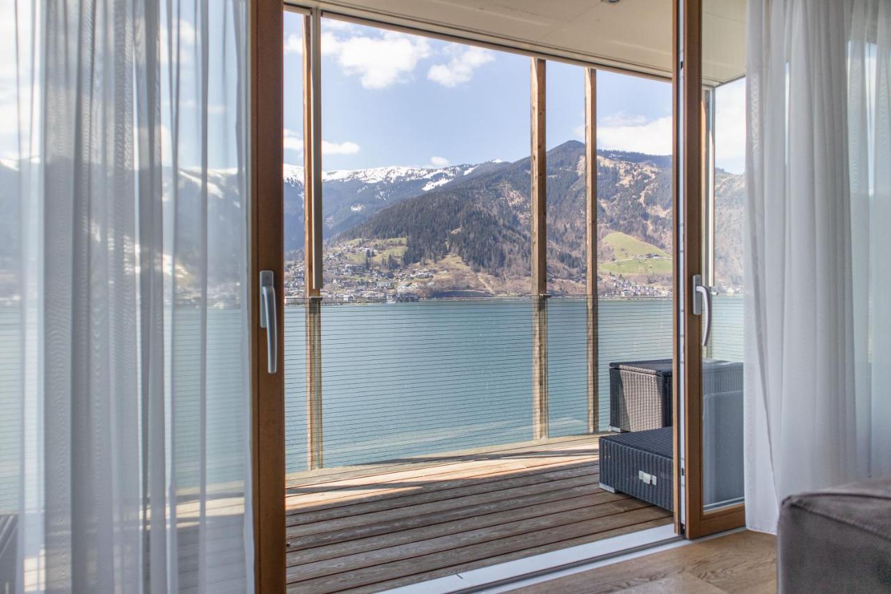 B&B Zell am See - Residence Bellevue by Alpin Rentals - Bed and Breakfast Zell am See