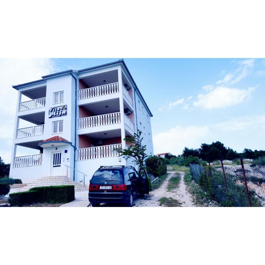 Vila Mija - Ferienwohnung