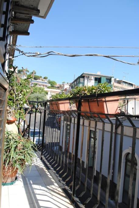 Trezza view apartment - B&B