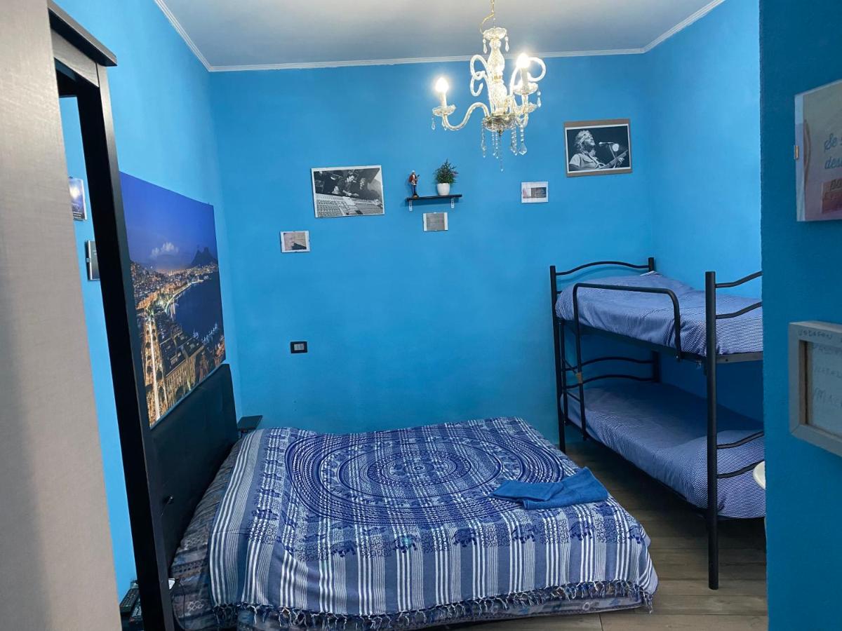 Quadruple Room with Bathroom