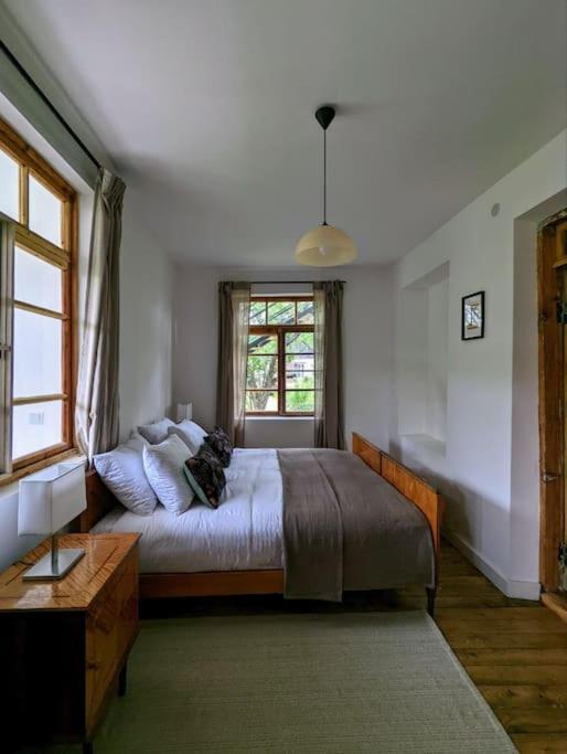 Dsegh Village House - B&B Dsegh