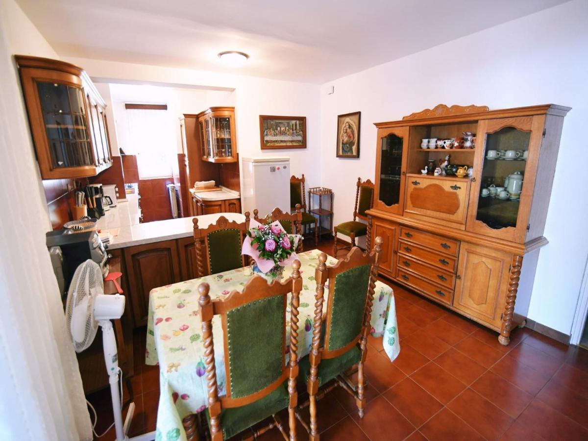 Apartments Jolanda - B&B Mošćenička Draga