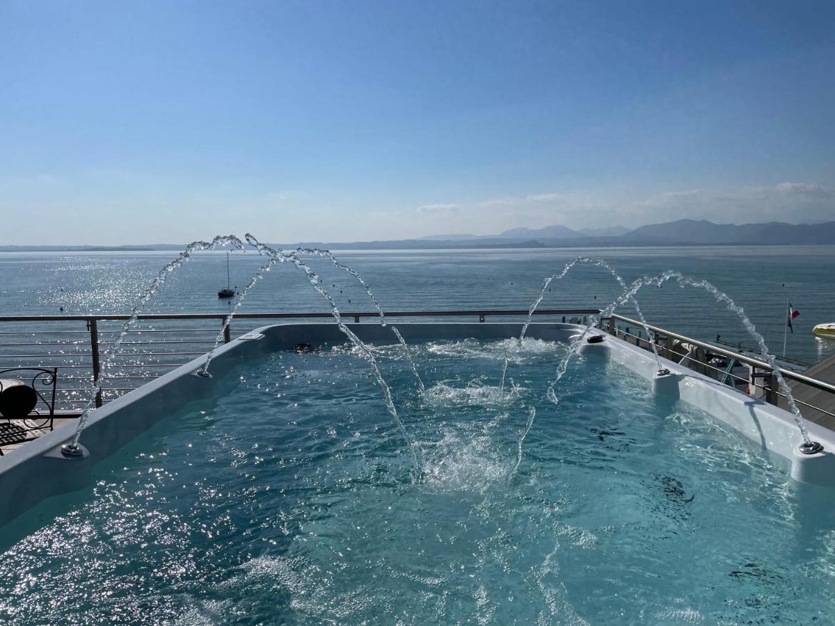 Bardolino Luxury - Bed and Breakfast