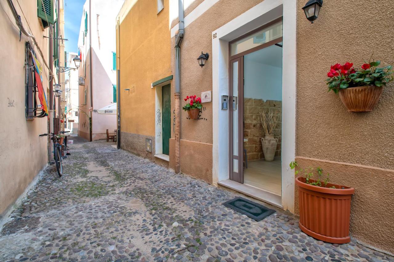 Casa Vacanze San Michele - B&B Alghero