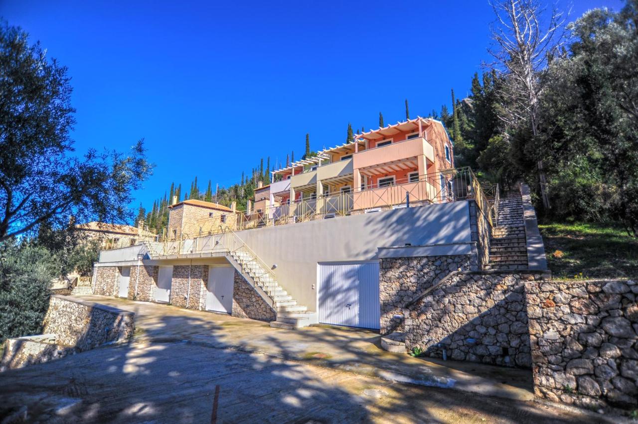 Agios Nikitas View - B&B Ágios Nikítas