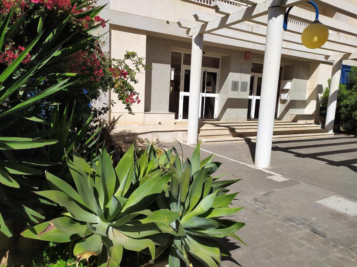 El Racó APT Wi-Fi Playa Canet d'en Berenguer - B&B Canet d'En Berenguer