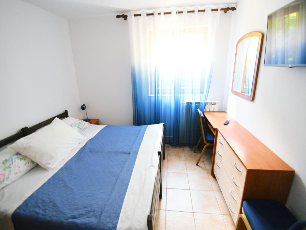 Appartement met 2 Slaapkamers en Terras