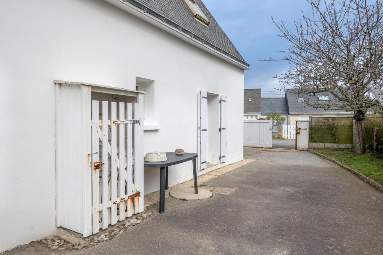 Séjour en famille à 400m de la plage - Chambres d’hôtes