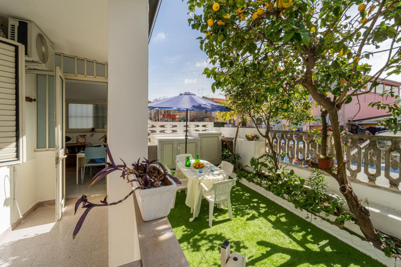 Trivano il Rifugio - Ferienwohnung