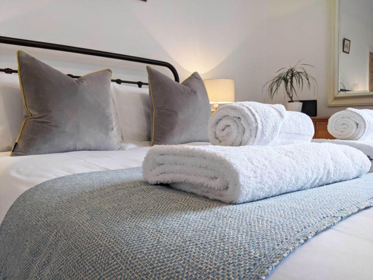 Townhouse Apartment Carlisle - B&B Carlisle
