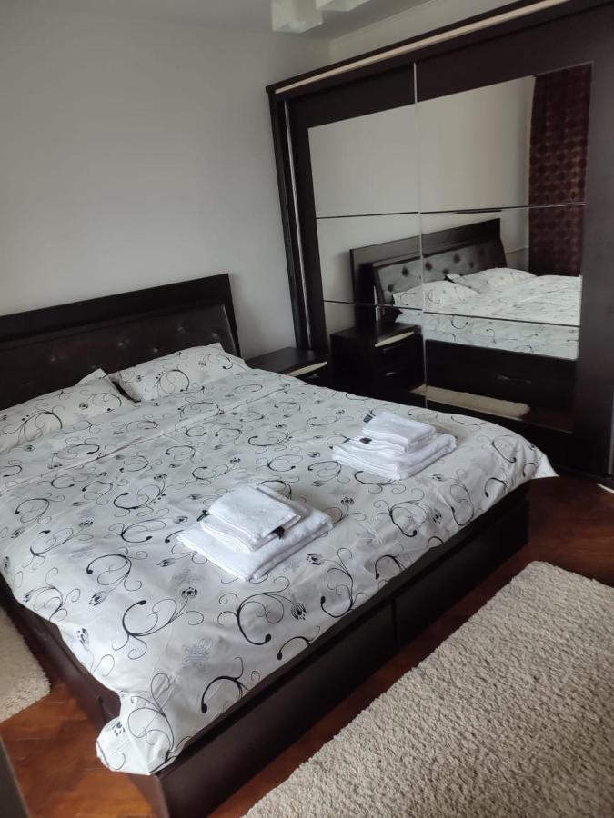 B&B Râmnicu Vâlcea - Concept home Valcea - Bed and Breakfast Râmnicu Vâlcea