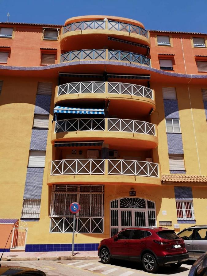 Apt SAN LUIS - Chambres d’hôtes Torrevieja