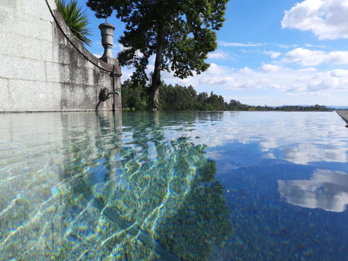 Cazal Da Lamella - Ferienwohnung Fafe