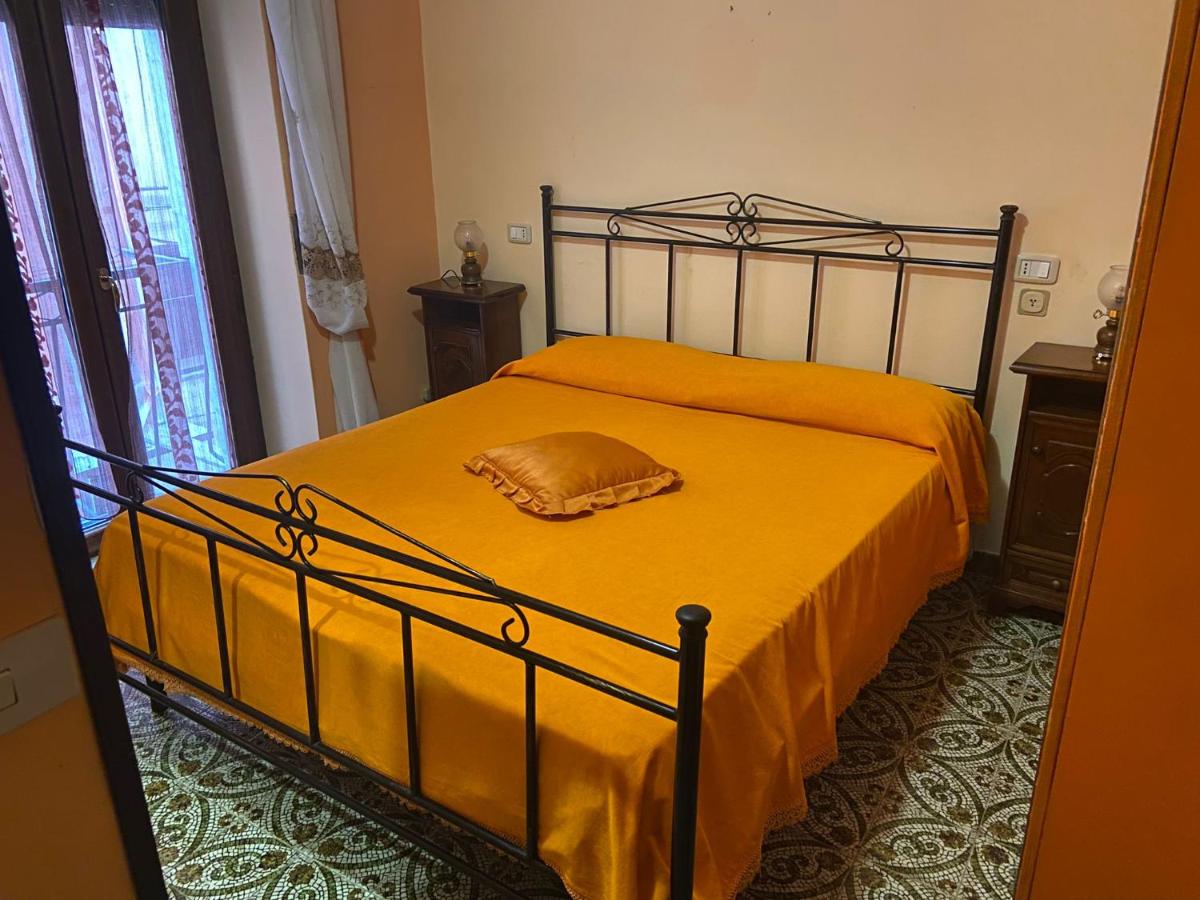 B&B Camerota - CIVICO 8 - Bed and Breakfast Camerota