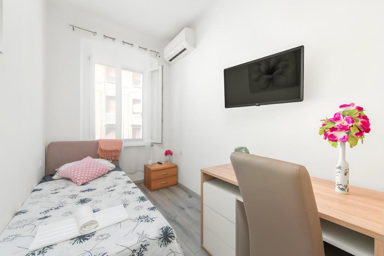 Camera Singola Standard