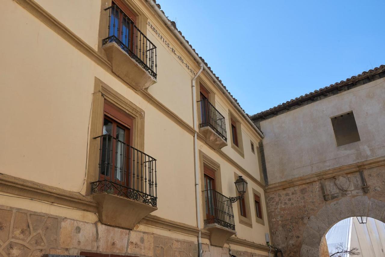 Casona Alcarria - B&B Pastrana