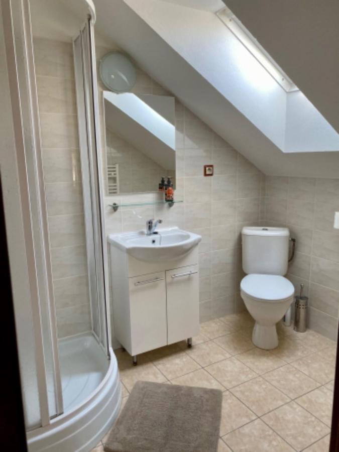 Appartamento con 1 Camera da Letto