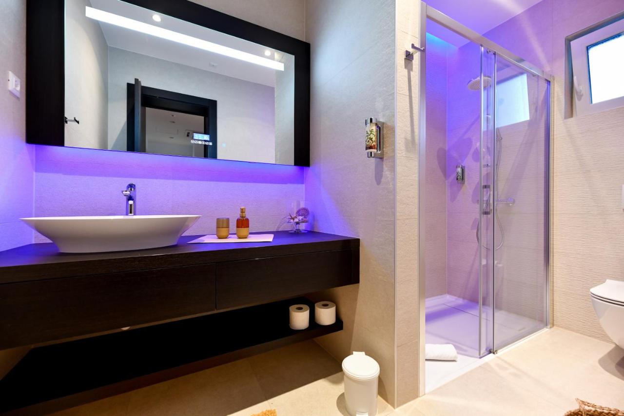 Chambre Double Standard