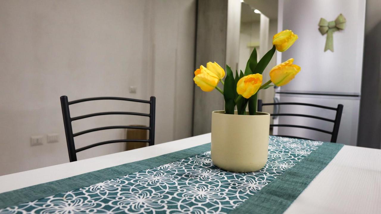 B&B Salerno - La Casa al Porto - Bed and Breakfast Salerno