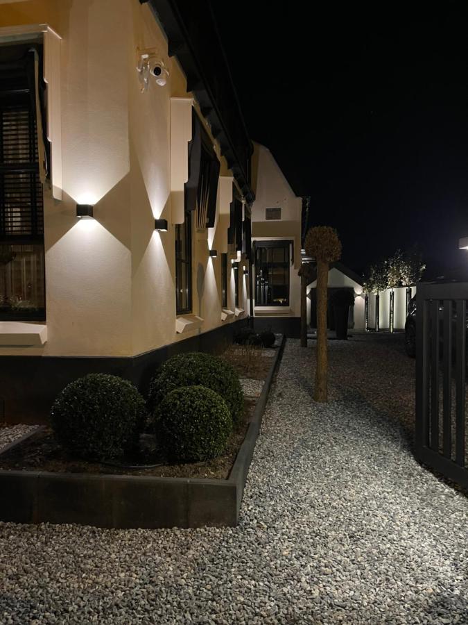 B&B Bubbles&Bites - Ferienwohnung Oostvoorne