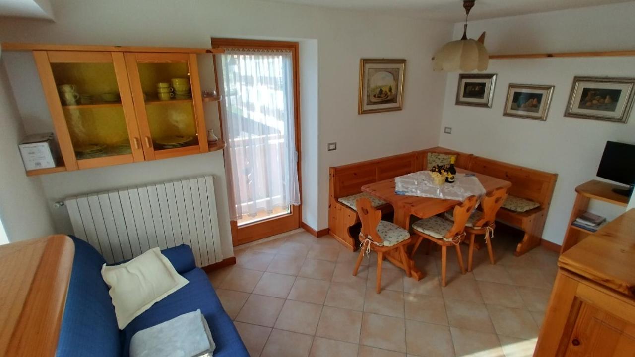 B&B Siror - Appartamento Nolesca - Bed and Breakfast Siror