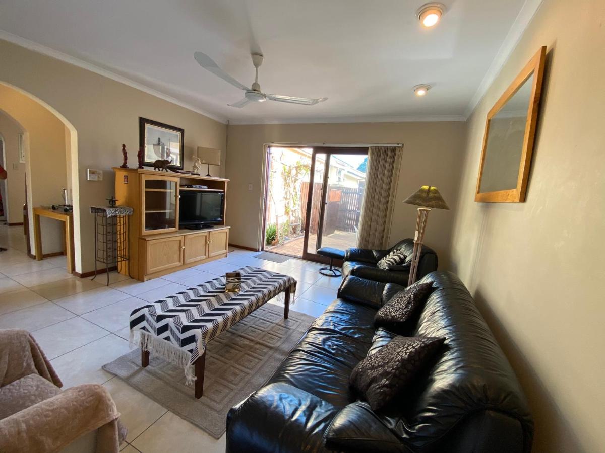 Blouberg Cosy 2 bedroom house - B&B
