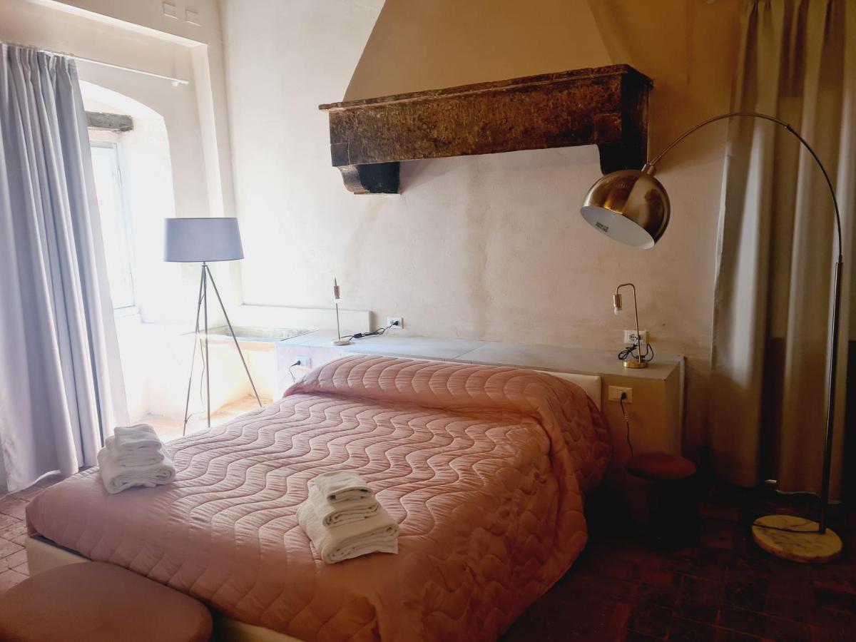 King Suite with Spa Bath - Corso Italia 108