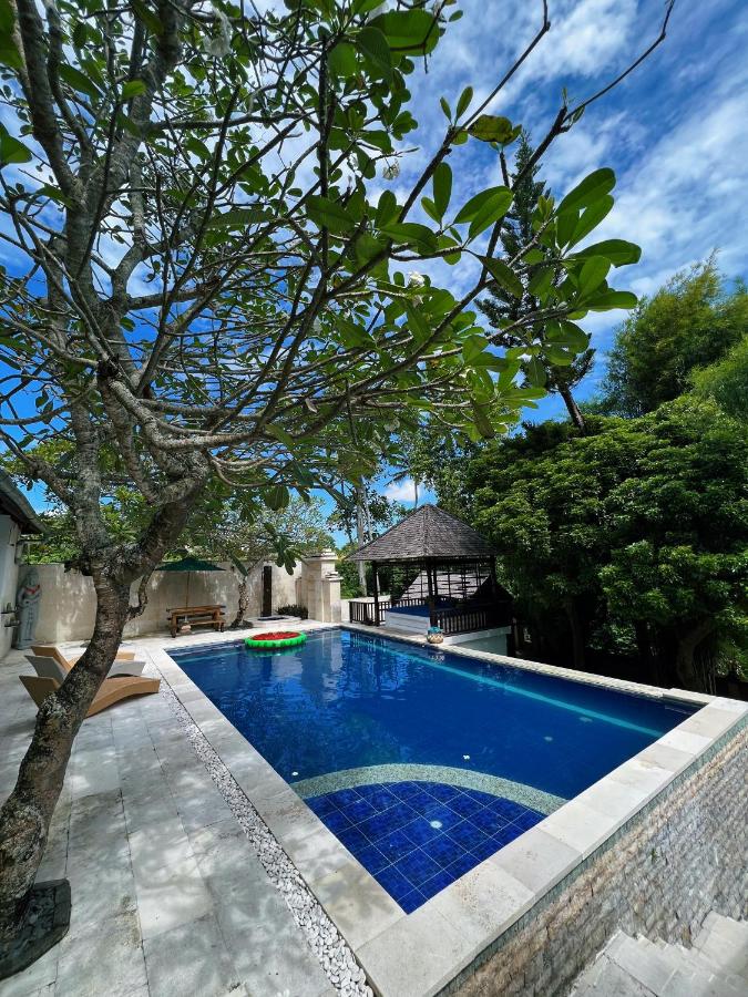 B&B Canggu - Villa Neshama - Bed and Breakfast Canggu