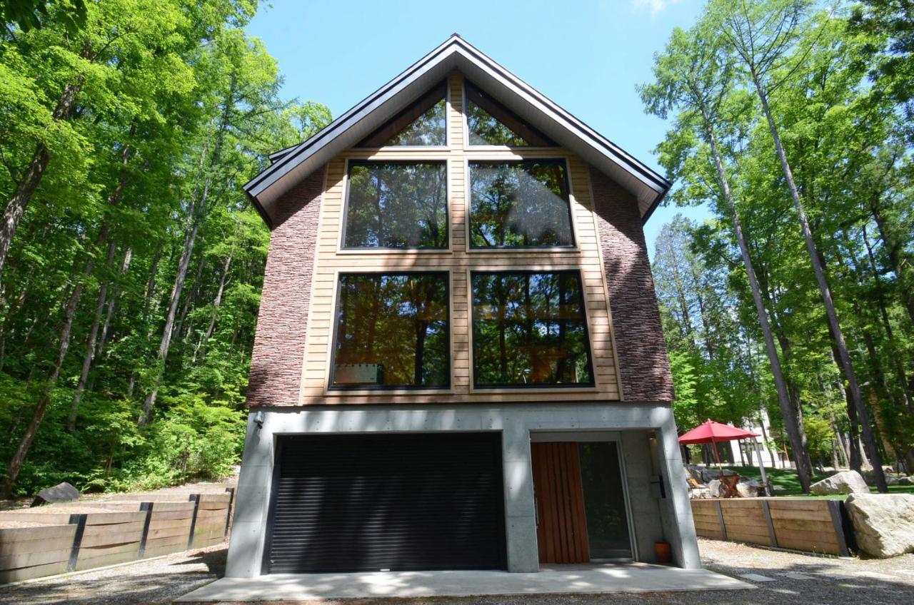 Phoenix Chalets by HHG - B&B Hakuba