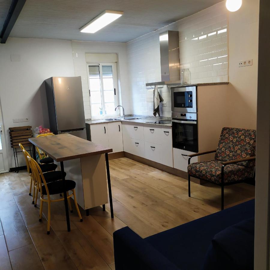 La Casita Verde - B&B Sarria