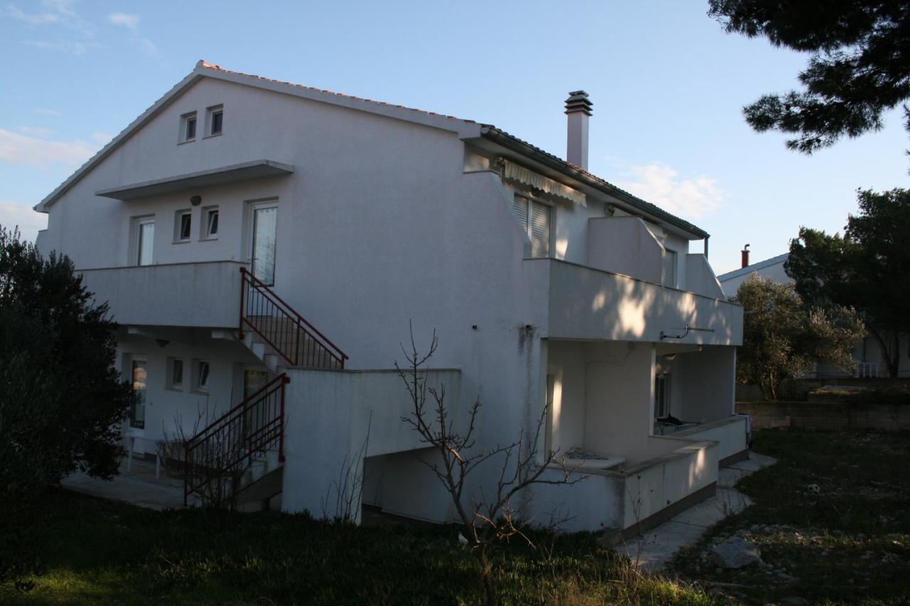 Studio with Garden View
