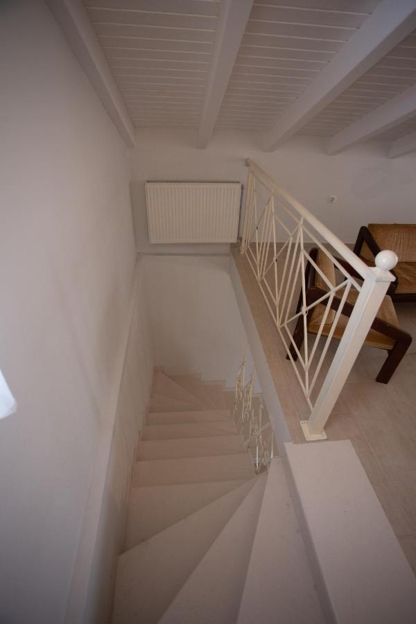 Casa di Castellano - Ferienwohnung