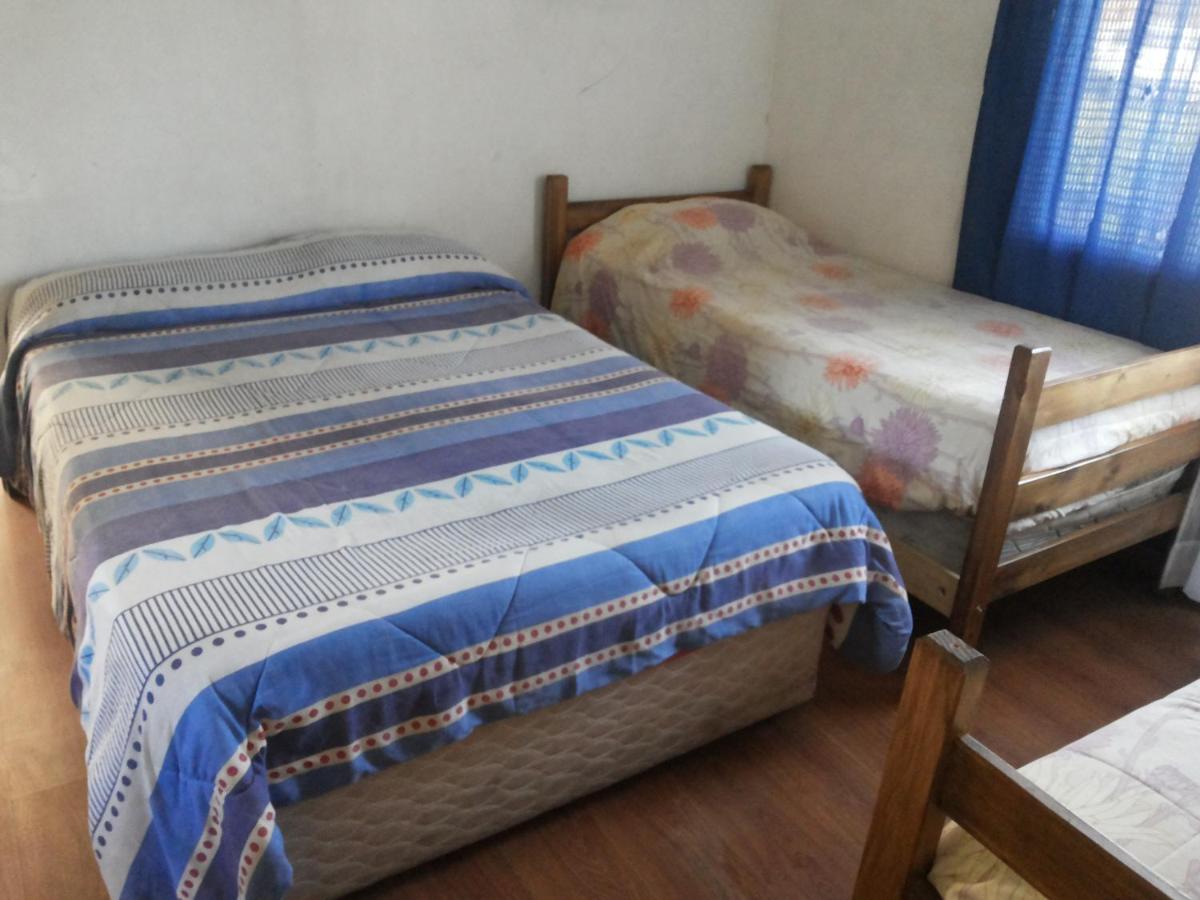 Quadruple Room with Private Bathroom