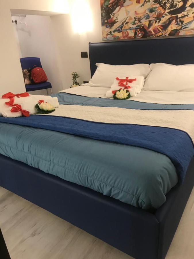 B&B Crotone - La Suite sul Mare - Bed and Breakfast Crotone