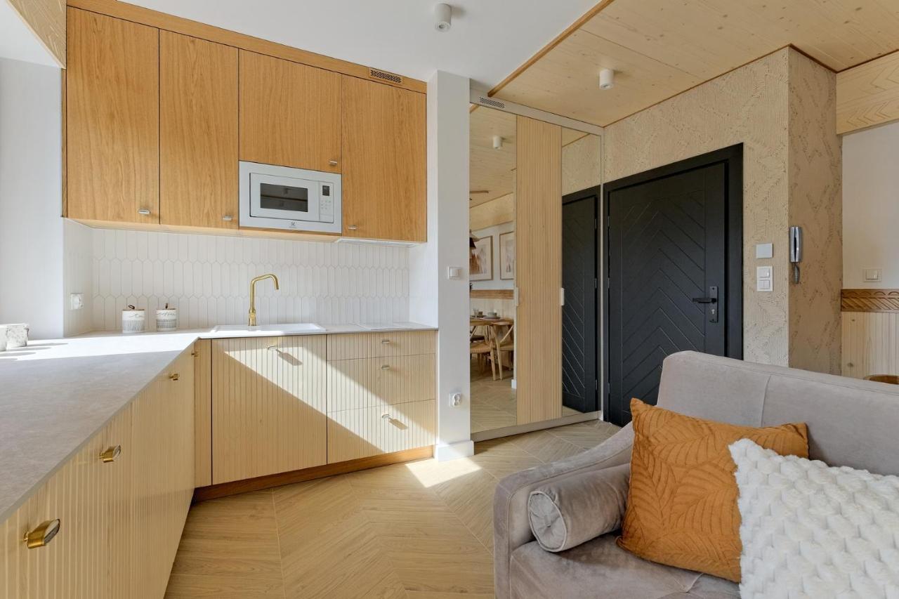 Apartment mit 1 Schlafzimmer