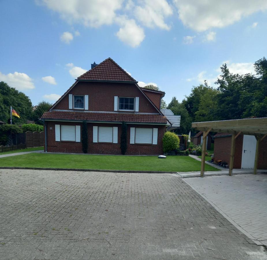 *Engels - Ferienwohnungen - Ferienwohnung