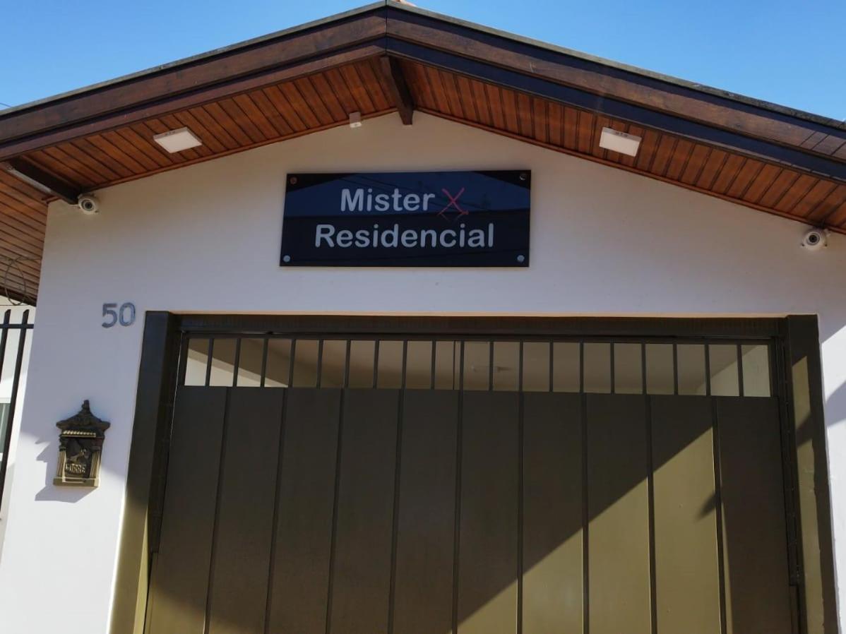 MX RESIDENCIAL - B&B Jaú