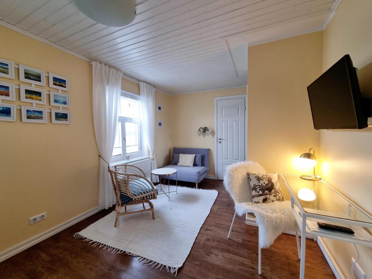 Apartment mit 1 Schlafzimmer und Seeblick