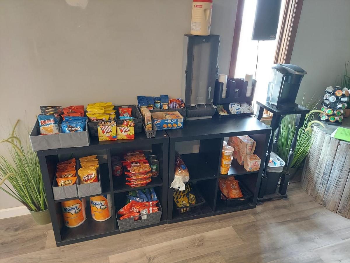 Country Inn of Shelby - Chambres d’hôtes Avoca