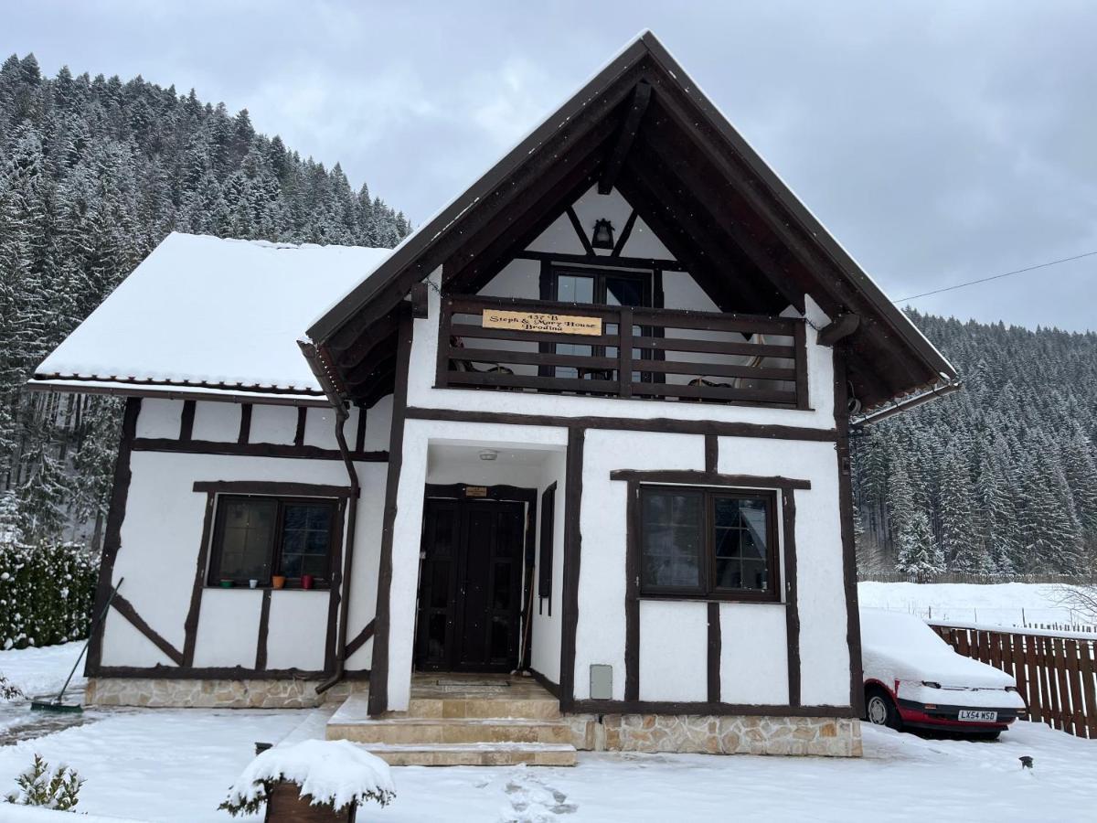Maison 2 Chambres