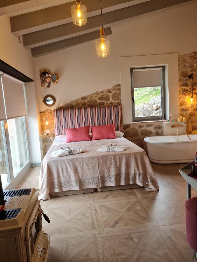 El Escondite del Agua - B&B Trevejo