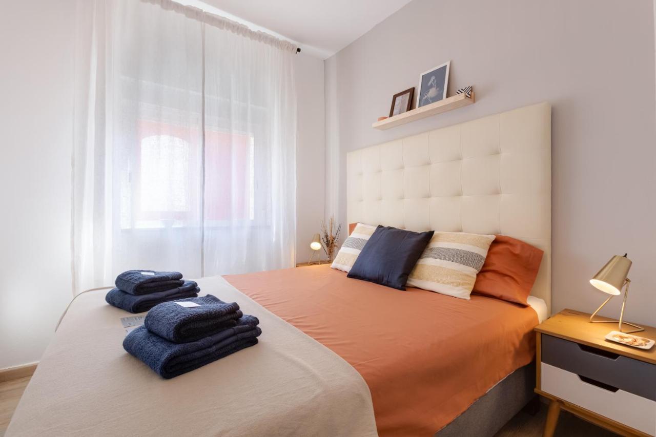 Doppelzimmer mit Gemeinschaftsbad