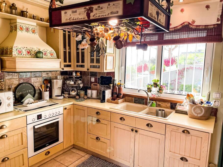 Maison De Poupee - B&B Loutrá Oraías Elénis