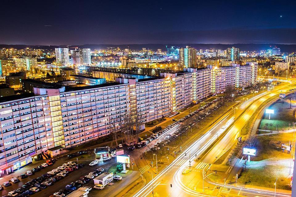 ATapartments - 3rooms - B&B Gdansk