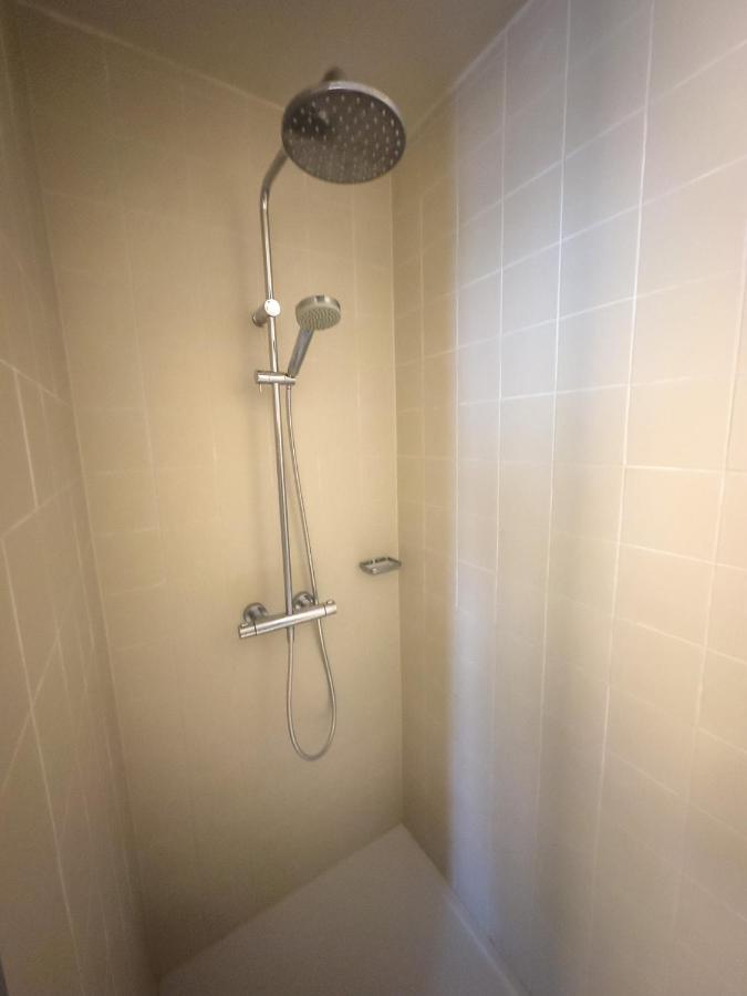 Doppelzimmer mit Terrasse